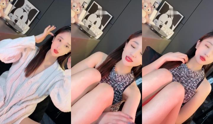 顶级名媛女神下海【薇可儿】万里挑一秒杀明星网红 美爆了