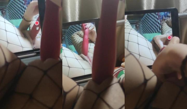 身材天花板极品女神，推特顶级反差婊【杜从流】私拍，无可挑剔的身材和大奶，紫薇啪啪母狗属性拉满
