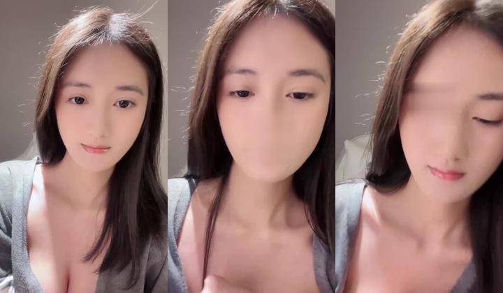美乳白皙长腿，颜值女神【奶思呀】露脸福利，特写骚逼，跳蛋自慰，性感嫩鲍，满满撸点