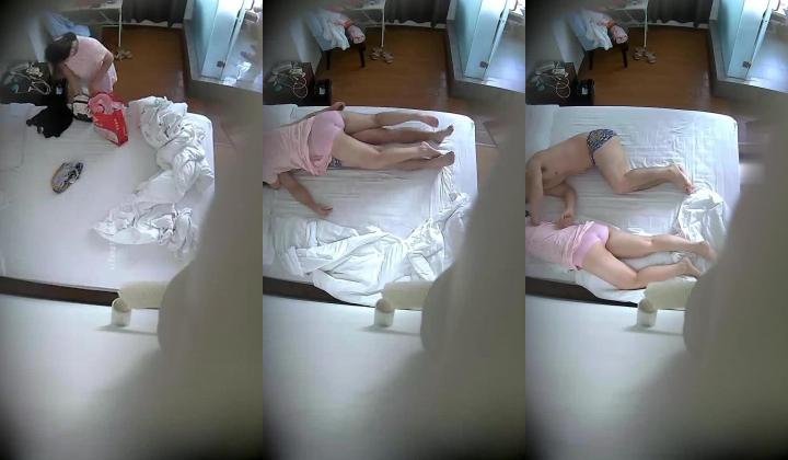 上帝视角真实记录情侣PK偸情~各种反差小贱人中年熟女开房滚床单~刚射完歇一小会又搞起来