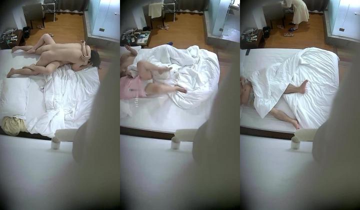 上帝视角真实记录情侣PK偸情~各种反差小贱人中年熟女开房滚床单~刚射完歇一小会又搞起来