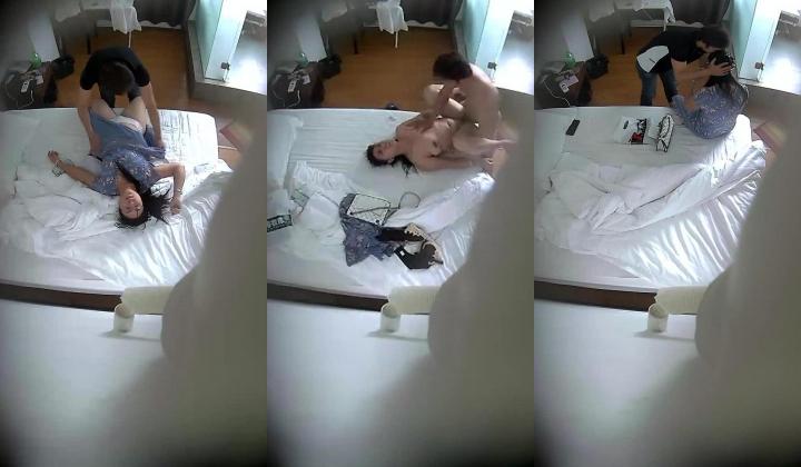 上帝视角真实记录情侣PK偸情~各种反差小贱人中年熟女开房滚床单~刚射完歇一小会又搞起来