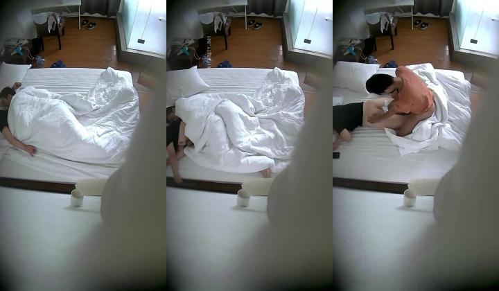 上帝视角真实记录情侣PK偸情~各种反差小贱人中年熟女开房滚床单~刚射完歇一小会又搞起来