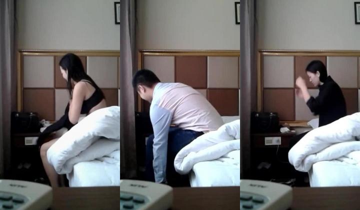 东北逃课系列之奶子非常坚挺的高校女神级美女宾馆开房, 样貌比有些明星还要漂亮,高潮全在对话上