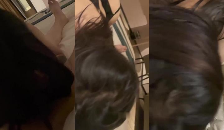 大神【推特干隆下江南】，通过抖音各种约啪，调教靓妹，八位妹子，妹子一边被操，一边和朋友语音！