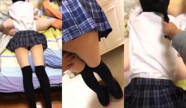 推特精品博主高颜值反差婊 ️美丽的外表下有颗淫荡的心 各种无底线花样玩法令人乍舌