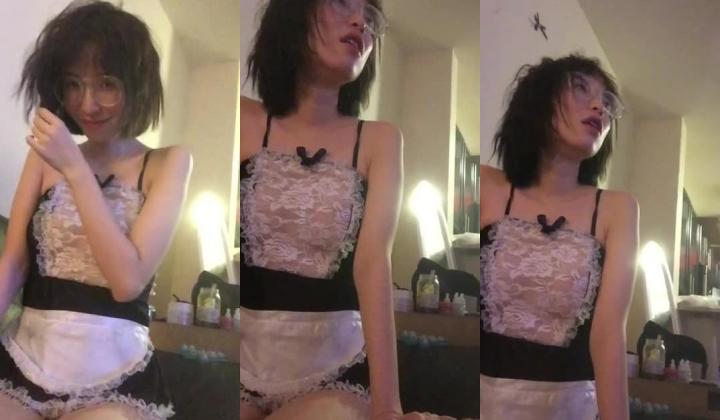郑州高颜值大美女徐媛与大学男友流出 此女很漂亮 在泄密资源中是不可多得的大美女