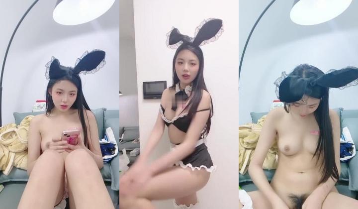 【梨奈】校花女神! 刚下海就被干 啪啪 狂射一身 狂撸