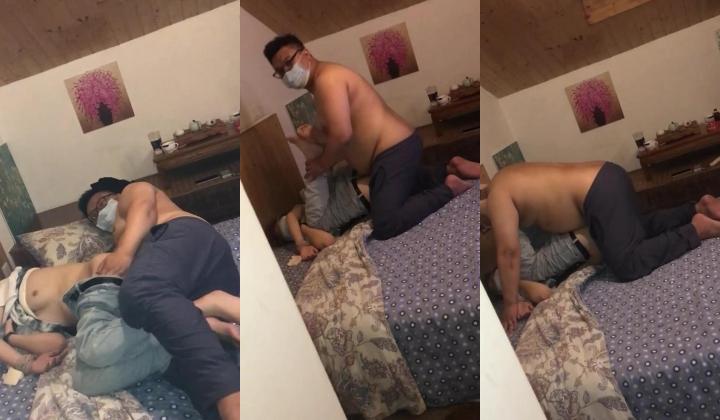 迷了一位刚上手的01年幼师嫩妹子,年轻么欸子的B就是紧夹的很爽