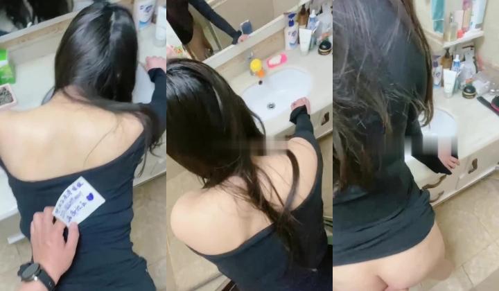 【最新封神 ️极品乱伦】海角大神《想双飞老婆姐姐》新作 家有淫妻乐趣无穷 同样位置操过大姨子 现