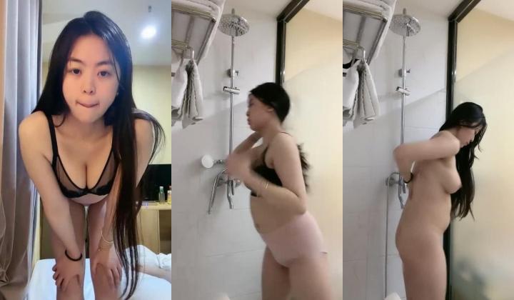 喷水妹 身怀绝技 还是个一线天【嘻嘻嘻酱】大奶子学生妹 后入无套做爱不满足 自己玩喷水湿漉漉！
