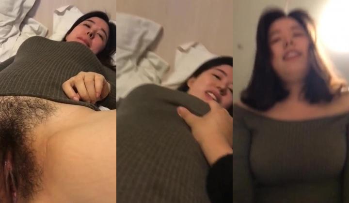 丰韵大奶少妇吃大鸡巴，你脸好红呀,"高潮没"，"没，才几下就想人家高潮啊"，想不想我找个人一起肏