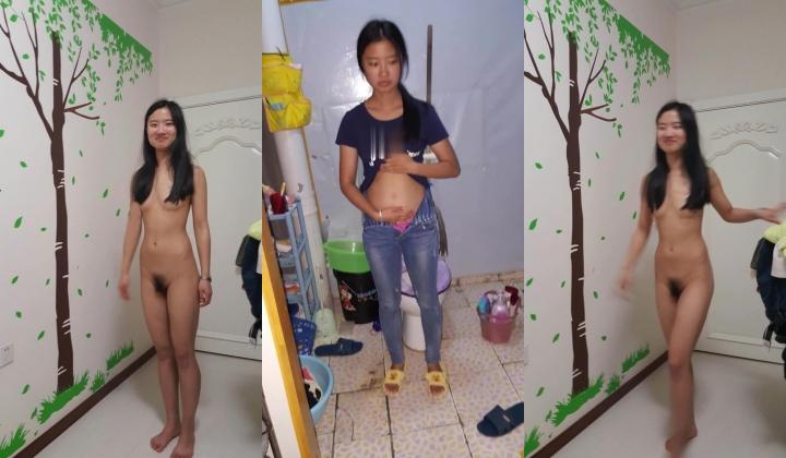 东莞电子厂女工宿舍真乱.澡堂洗澡的打工妹随便拍还说你奶子好大
