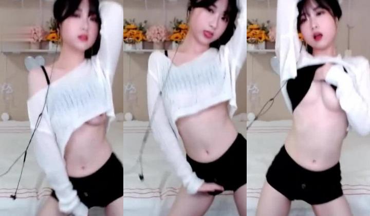 韩国bj主播PHUT HON大摆锤裸舞小合集