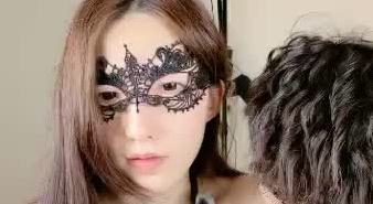 【快点射进来吧】， 很久没这么高颜值的，极品御姐，啪啪后入，肤白貌美！