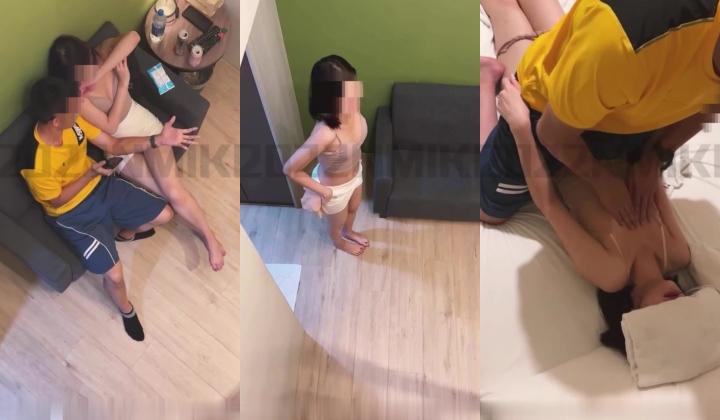推特极品少妇淫妻「Ella小骚狐」「小骚狐」骚人妻勾引公共场合大学生、大叔、职员带着和老公一起群