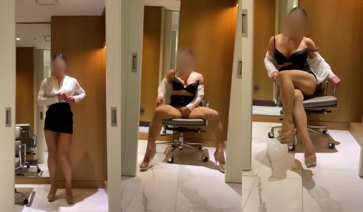 巨乳撸铁健身女神【本当夫妇】淫荡私拍199部完结~超大阴蒂开肛潮喷3P绿帽