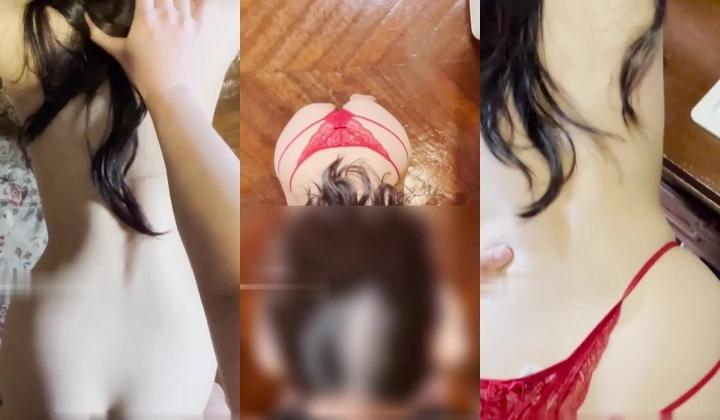 超美身材极品女神『Yuri』午夜户外大胆跪舔啪啪做爱 回家接着操粉穴 高清1080P原版无水印