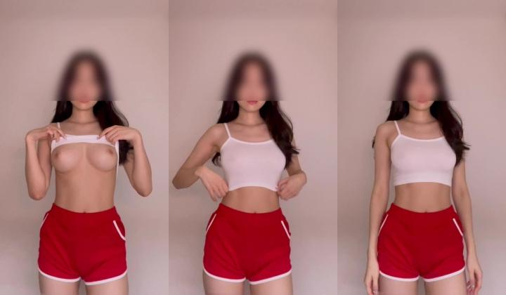 顶级健身反差婊『xoxo_yuri』OF日常性爱私拍 身材爆炸肛塞捆缚调教