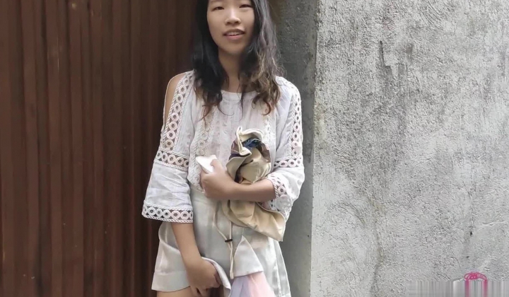 露脸反差婊，国人留学生【Maominvshen】不好好学习甘心做长毛老外的母狗
