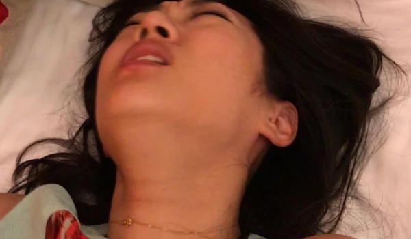 我的精致香港知性女友