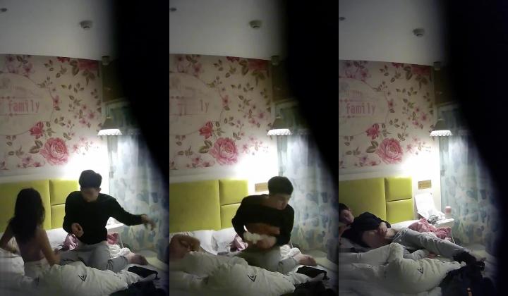 包臀黑丝美女午夜醉酒被强推狂草2小时 ，被小伙操的杀猪般式的淫叫，都说醉酒吐真言