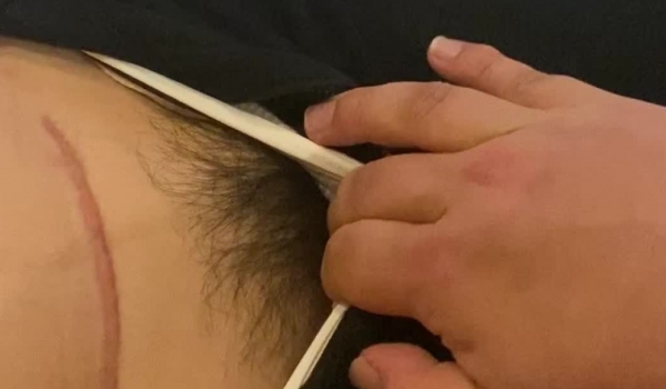 【经典MJ】中午聚餐单位刚生过孩子没多久的少妇同事喝多了捂玩一下 口交照 插入照 玩足 小视频 