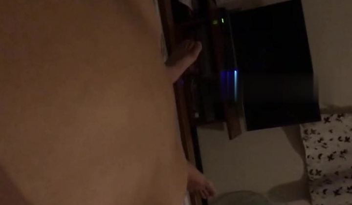 台湾情侣自拍解密 ️我当过模特的老婆-陈希恩