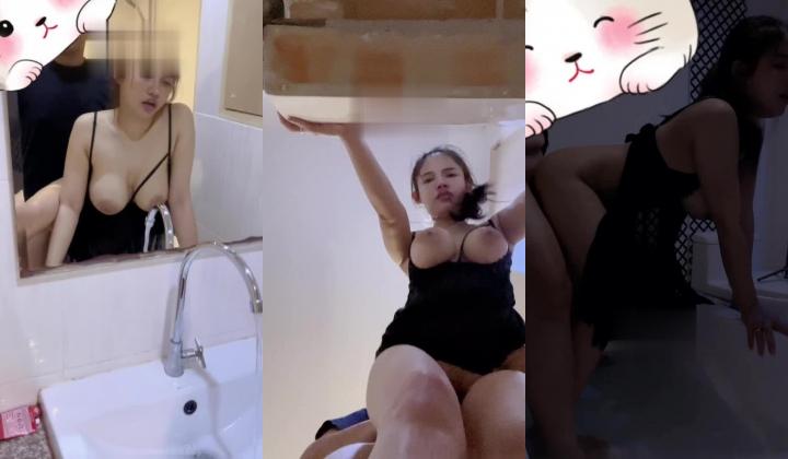 高颜巨乳肥臀，露脸顶级网红【jeenzen】订阅69G福利，肛交内射颜射，各种场景，重头干到尾