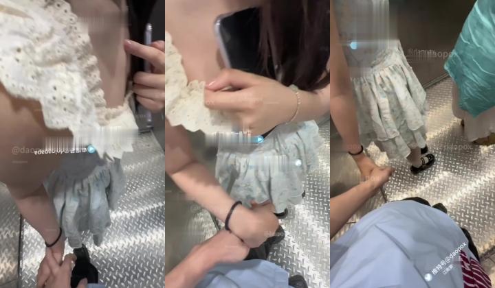 萝莉杀手『江南第一深情(元歌的恋爱日记)』15号女主完整版！06年暑假放学 猛猛干，绝美校花级小妹妹