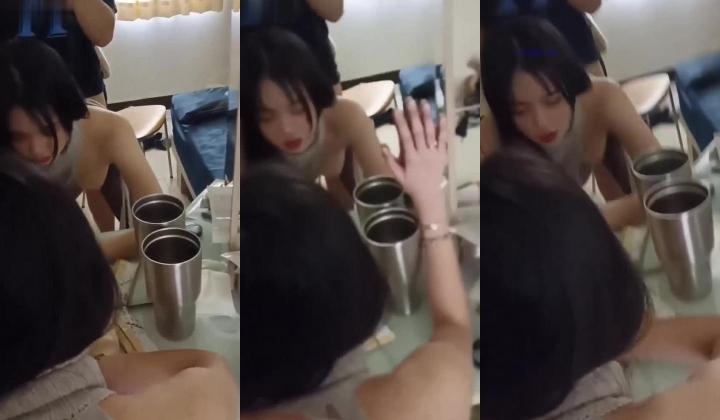 【反差婊子】双节大礼包30位精选反差婊视图淫荡大合集