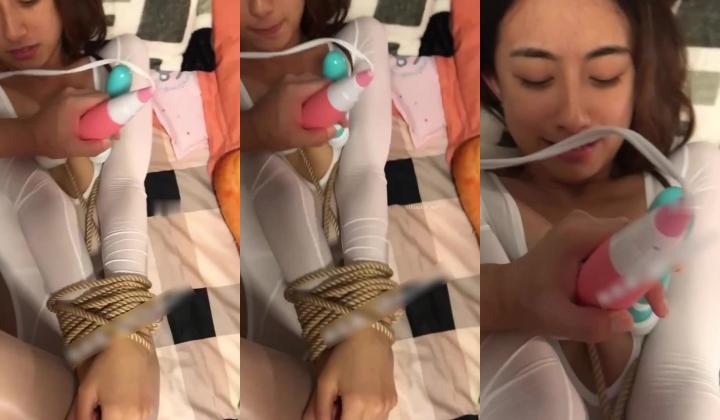 钻石泄密流出 高颜值美女佩戴宝格丽项链东北御姐酒店啪啪遭泄密