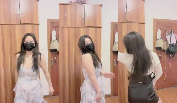 新人在校女大学生下海【猫奴111222】夹乳~道具自慰流白浆~