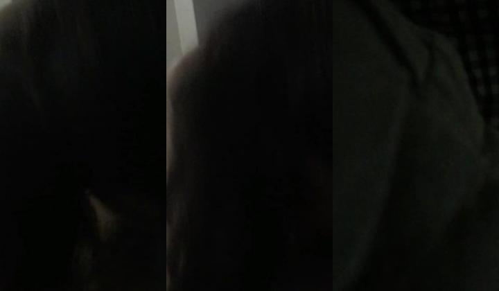 云盘高质露脸泄密，旅游社高颜值拜金气质美女导游甘愿做金主小三，各种日常性爱自拍，无套内射