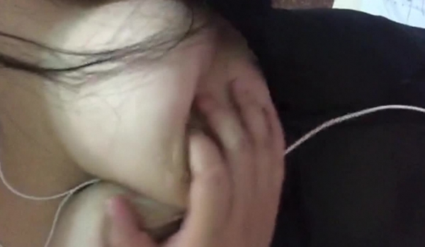 云南昆明H罩杯骚少妇小冉大尺度魅惑私拍流出 玩弄圆润爆乳骚穴 巨乳的冲击