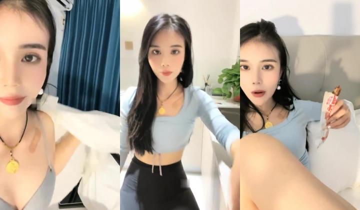 御姐下海！我靠！超漂亮【小美一线天】，气质大美女，一根棒子把自己玩得湿漉漉