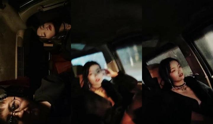 【情趣人体模特】 线下约私拍的平民模特，车上，餐厅露出，酒店玩菊花操逼，曼妙身材 今夜终生难忘，