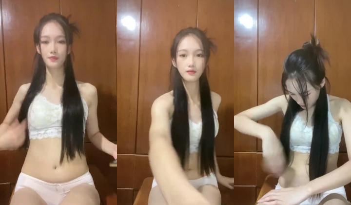 【学妹很纯】绝美女神 模特身材 万人场，明星脸小仙女，做爱投入欲仙欲死