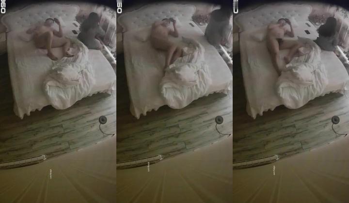 《经典咏流传 360摄像机》甄选稀缺欧式俯视大床房 各种男女朋友奸夫淫妇偸情滚床单淫声浪语花样体