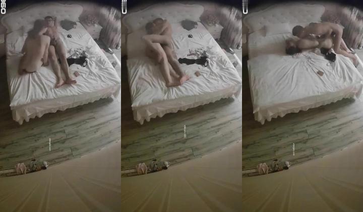 《经典咏流传 360摄像机》甄选稀缺欧式俯视大床房 各种男女朋友奸夫淫妇偸情滚床单淫声浪语花样体
