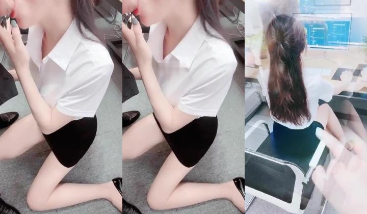 超骚极品网红御姐Avove粉丝团免费福利集 各种场景服饰啪啪啪水多声浪满满撸点