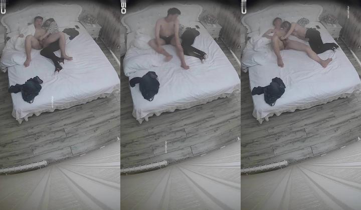 《经典咏流传 360摄像机》甄选稀缺欧式俯视大床房 各种男女朋友奸夫淫妇偸情滚床单淫声浪语花样体