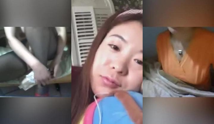 【财子撩妹】冒充土豪撩妹视频9月礼包-假装打钱忽悠三个妹子，嫩妹人妻熟女全部脱光自慰，套路厉害值