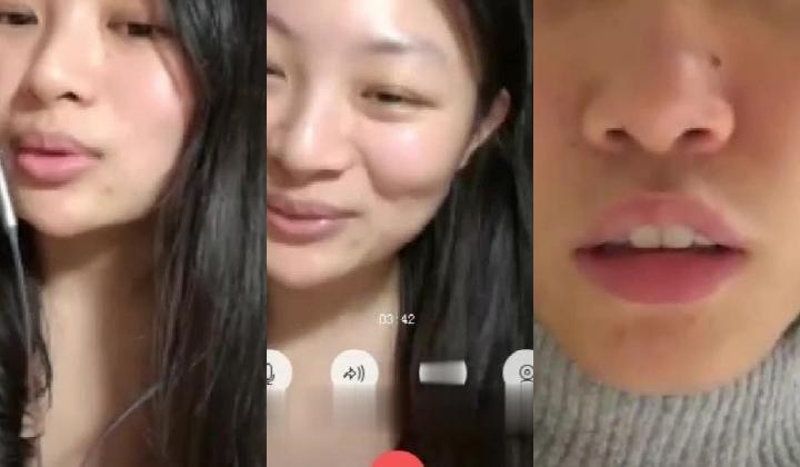【财子撩妹】冒充土豪撩妹视频1月礼包-漂亮良家人妻与嫩妹被忽悠，粉穴美乳自慰不停，套路厉害值得学