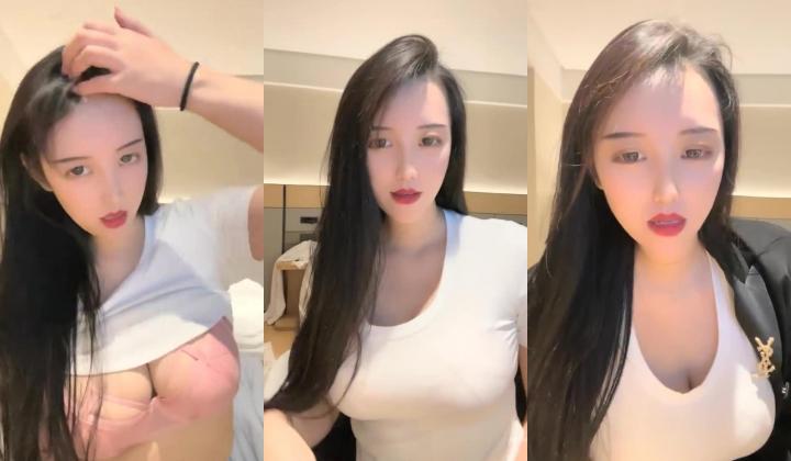 推荐！G奶女神下海被干啦~【嫩模早川奈子】高潮！喷水！爽~炮友已经不能满足他了，求操中