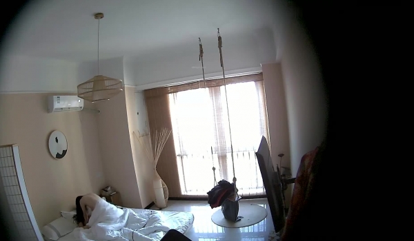 Hotel偷拍系列 360 绝版日式秋千房偷拍两对情侣做爱苗条美女被男友草到嘶叫