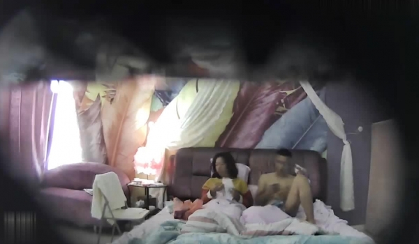 【360】 补漏 经典羽毛房主题 精选优质7集 超大奶女神姐姐，“要射里面吗”，“要..昨天都射了..啊啊..用力