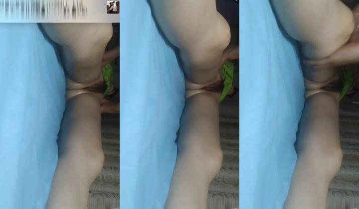 私处保健 老中医把少妇又是抠逼又是扎针 搞爽后再操逼