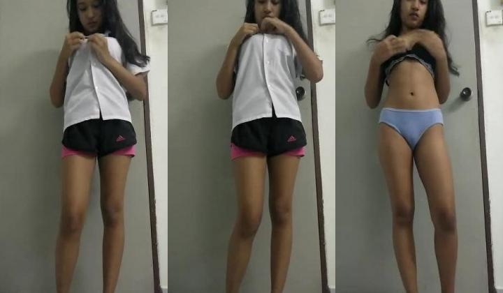 露脸反差青春学生妹【黄佳玟】借高利贷无力偿还被迫用肉体补偿自拍大量淫荡视图洗澡紫薇身材一级棒