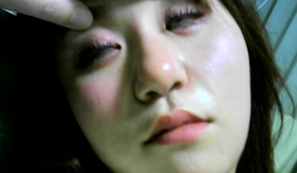 MJ大神灌醉酒吧失恋女开房希尔顿酒店任意迷玩